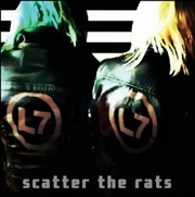 Buy Scatter The Rats