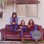 Buy Crosby, Stills and Nash