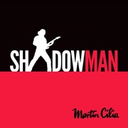 Buy Shadowman