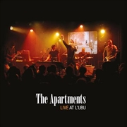 Buy Apartments - Live At L'Ubu