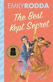 Buy Best Kept Secret, The