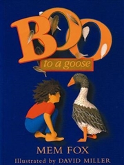 Buy Boo To A Goose