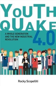 Buy Youthquake 4.0