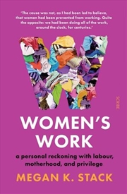 Buy Women's Work