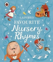 Buy Ladybird Favourite Nursery Rhymes