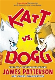 Buy Katt vs. Dogg