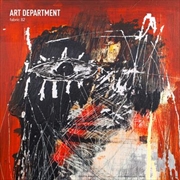 Buy Fabric 82- Art Department