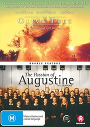 Buy Passion Of Augustine / The Olive Tree, The