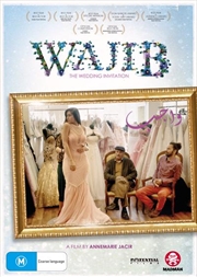 Buy Wajib - The Wedding Invitation