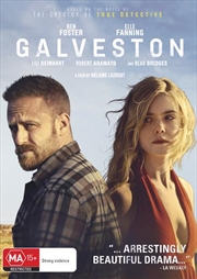 Buy Galveston