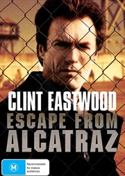 Buy Escape From Alcatraz