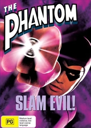 Buy Phantom, The