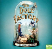 Buy The Doll Factory