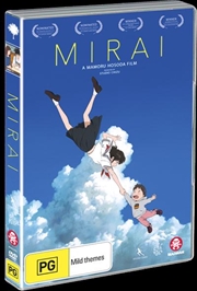 Buy Mirai