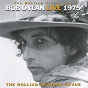 Buy Bootleg Series Volume 5 - Rolling Thunder Revue - The 1975 Live Recordings