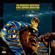 Buy Songs From The Sun Ra Cosmos