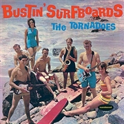 Buy Bustin Surfboards