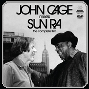 Buy John Cage Meets Sun Ra