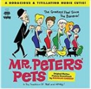 Buy Mr Peters Pets