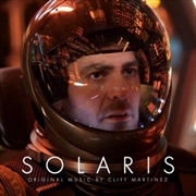 Buy Solaris: Score