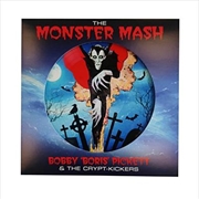 Buy Monster Mash - Picture Vinyl