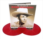 Buy Very Best Of - Red Vinyl