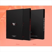 Buy A New Journey - 3rd Mini Album - Big Size Limited Edition Version