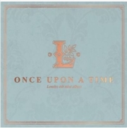 Buy Once Upon A Time - 6th Mini Album