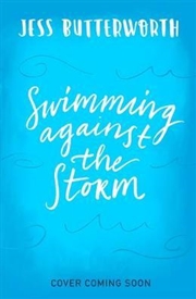 Buy Swimming Against the Storm