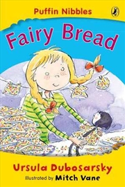 Buy Puffin Nibbles: Fairy Bread