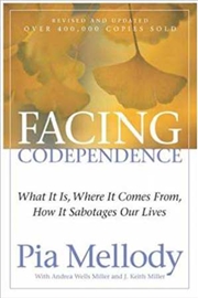 Buy Facing Codependence