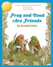 Buy Frog And Toad Are Friends