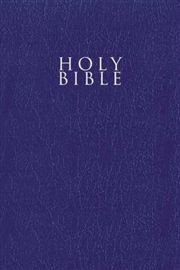 Buy NIV - Gift And Award Holy Bible