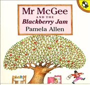 Buy Mr McGee & the Blackberry Jam