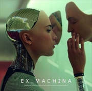 Buy Ex Machina