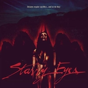 Buy Starry Eyes - Coloured Vinyl