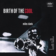 Buy Complete Birth Of The Cool