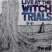 Buy Live At The Witch Trials - Limited Edition Red Coloured Vinyl