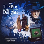 Buy Box Of Delights