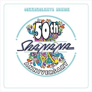 Buy 50th Anniversary Commemorative