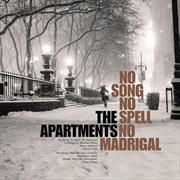 Buy No Song No Spell No Madrigal