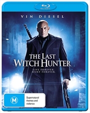 Buy Last Witch Hunter, The