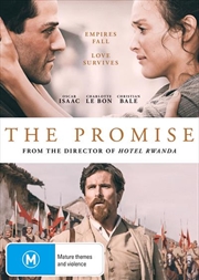 Buy Promise, The