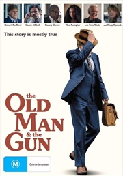 Buy Old Man And The Gun, The