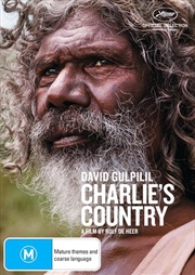 Buy Charlie's Country