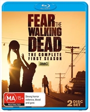 Buy Fear The Walking Dead