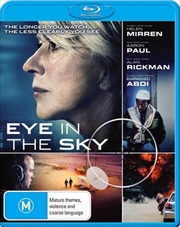 Buy Eye In The Sky