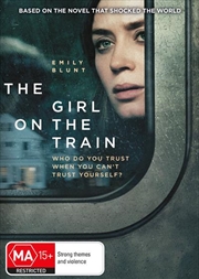 Buy Girl On The Train, The