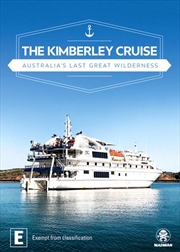 Buy Kimberley Cruise, The