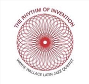 Buy Rhythm Of Invention